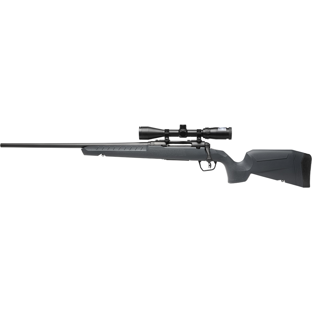 Savage Arms Axis 2 XP Left Hand .308 Winchester 22" Bolt-Action Rifle Package