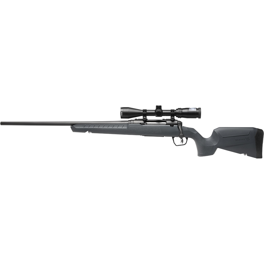 Savage Axis 2 XP Compact Rifle .243 Winchester (Left Hand, 20" w/ 3-9x40 Scope)