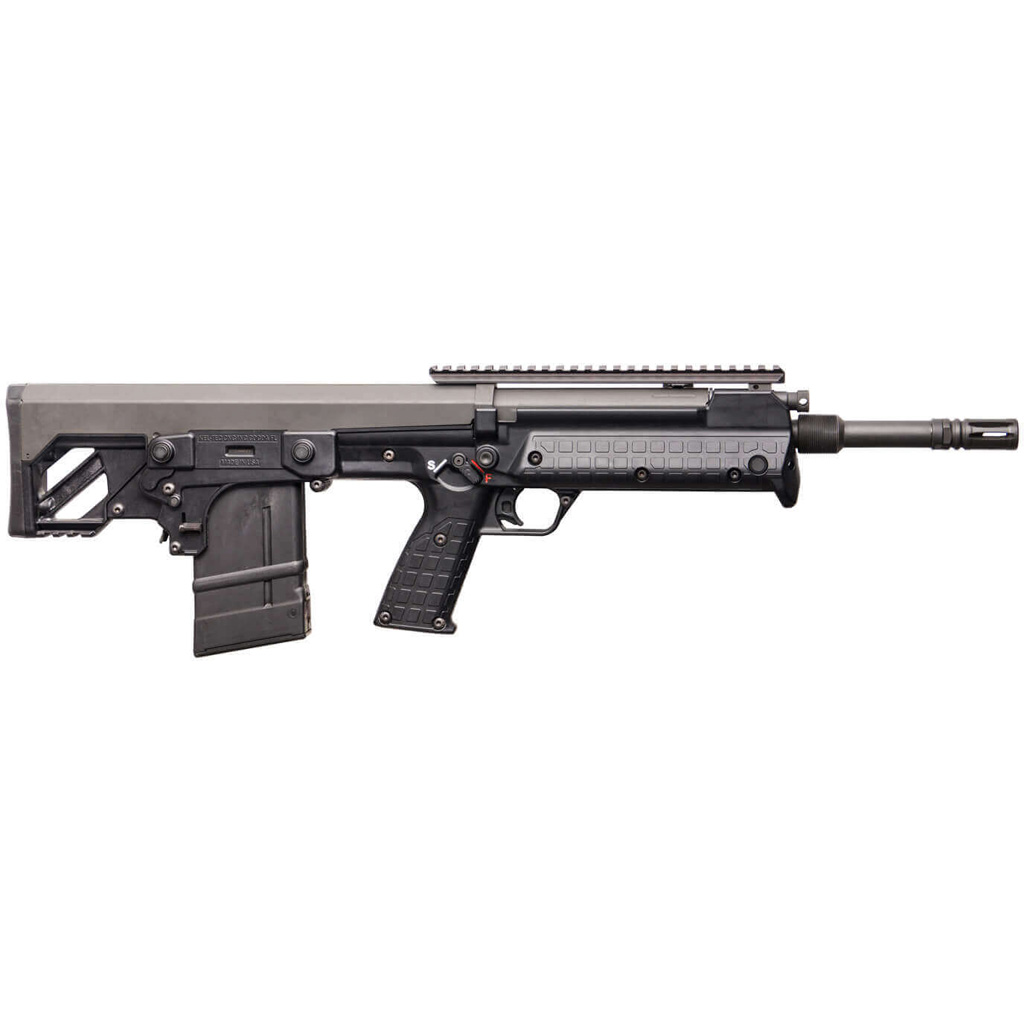 Kel-Tec RFB18 Black 18" 20-Round Semi-Automatic Bullpup Rifle