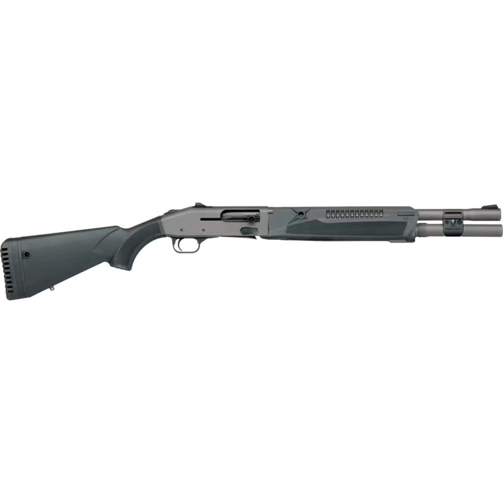 Mossberg 940 Pro Tactical Professional 12 Gauge Semi-Auto Shotgun