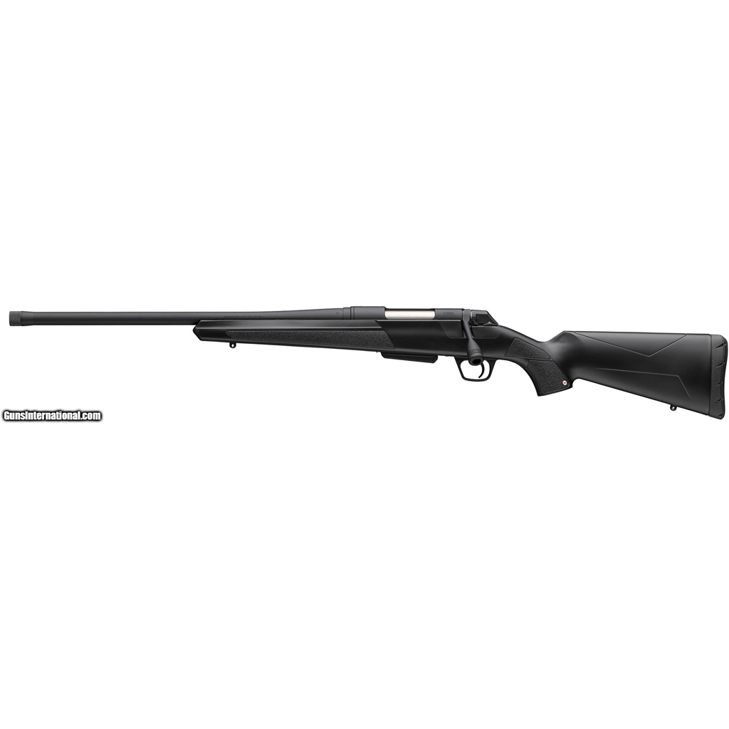 Winchester XPR SR Left-Hand Rifle .308 Win