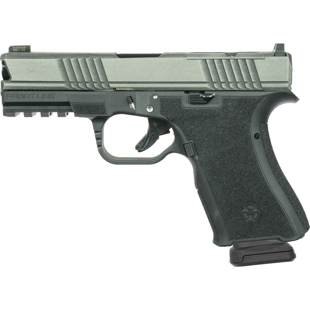 Black Rain Ordnance Frontline 9mm Pistol