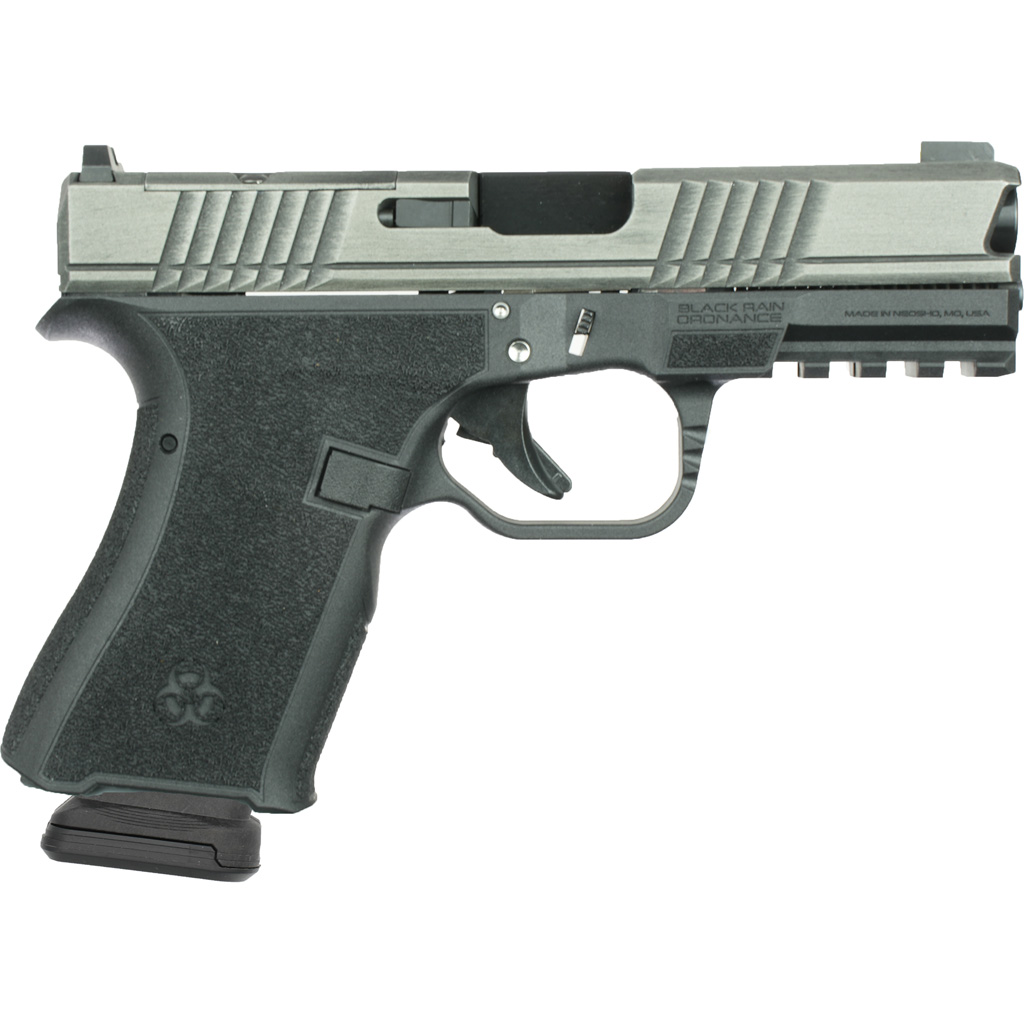 Black Rain Ordnance Frontline 9mm Pistol