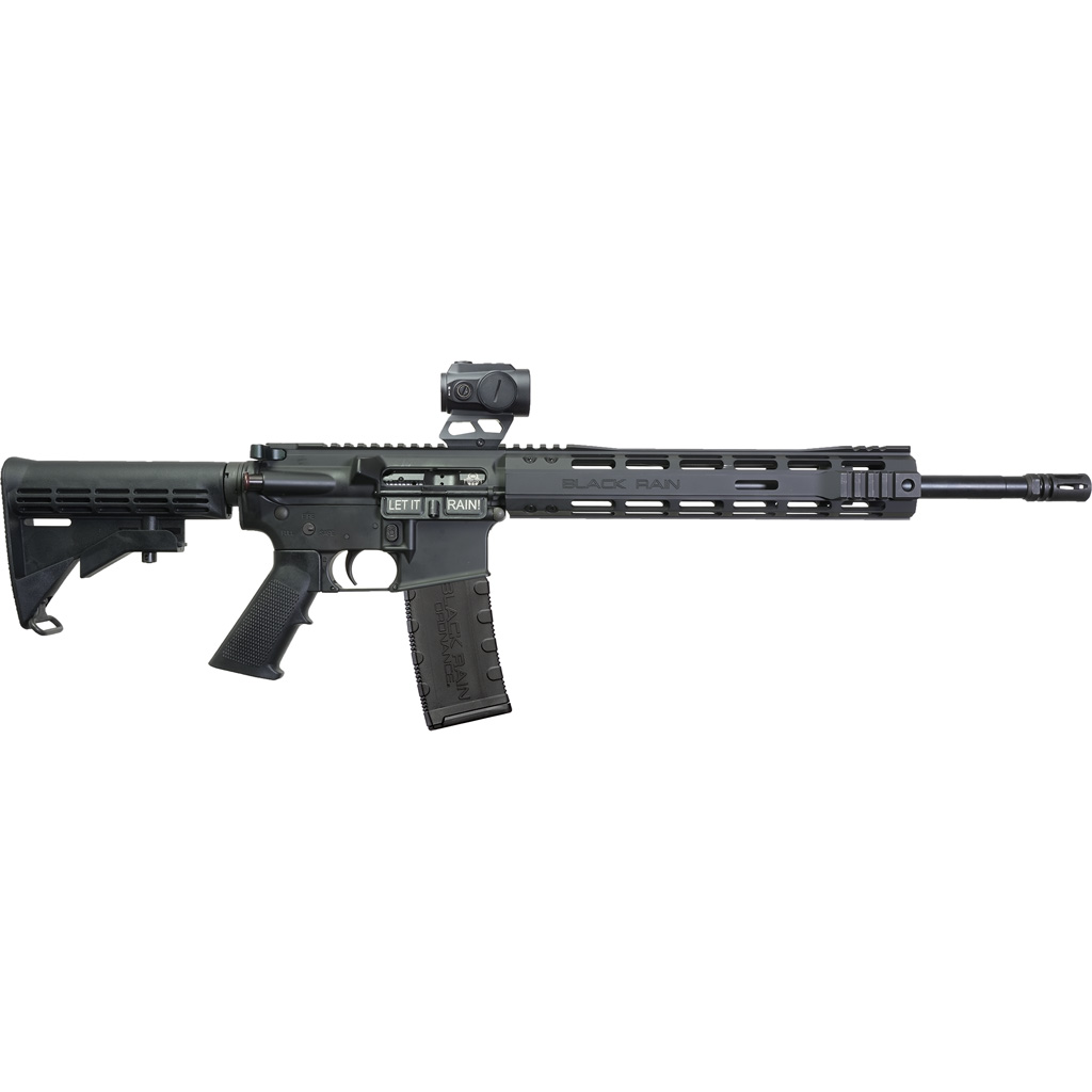 Black Rain Ordnance Spec-15 Sport Rifle
