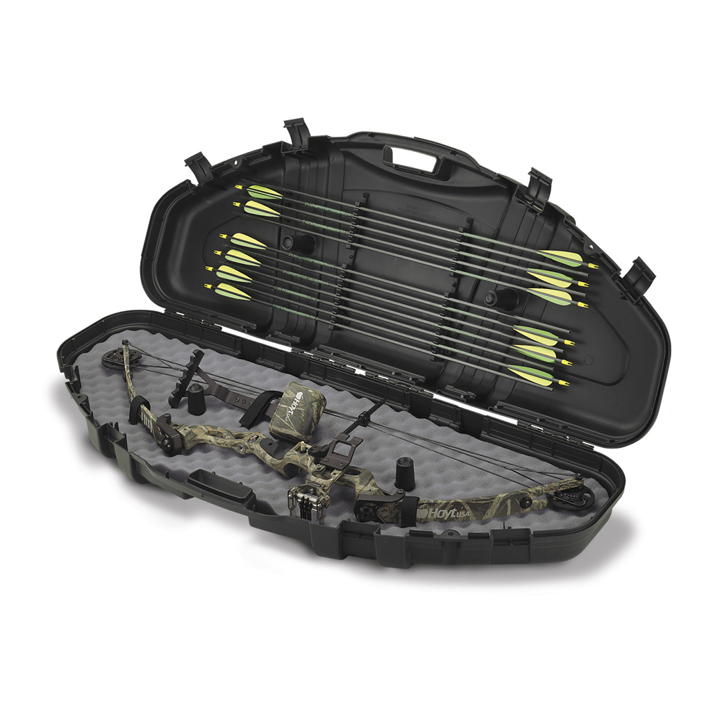 Plano Protector PillarLock Single Bow Case