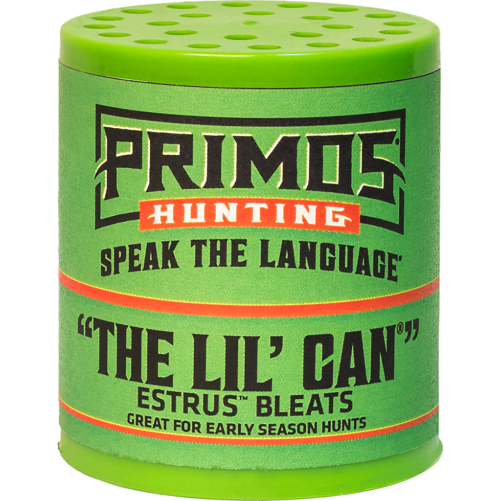 Primos 731 The Lil' Can Deer Call