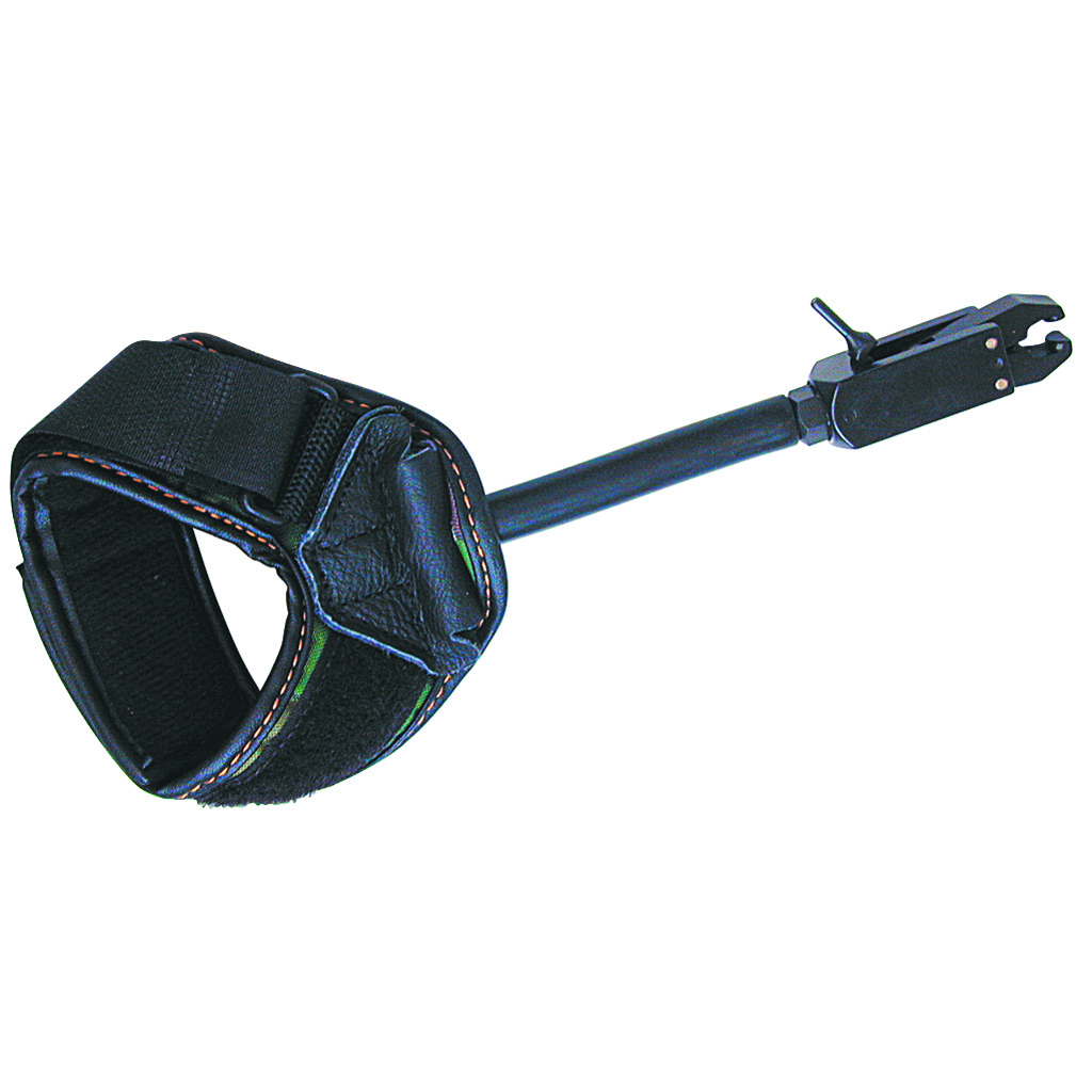 Allen Pulse Rigor Caliper Release (Black Adult)