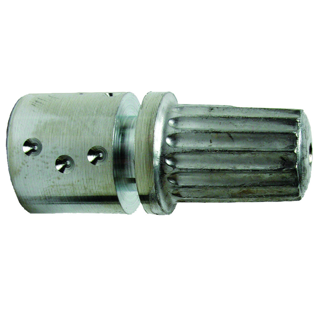 Bitzenburger 1200A Nock Receiver (Right Helical)