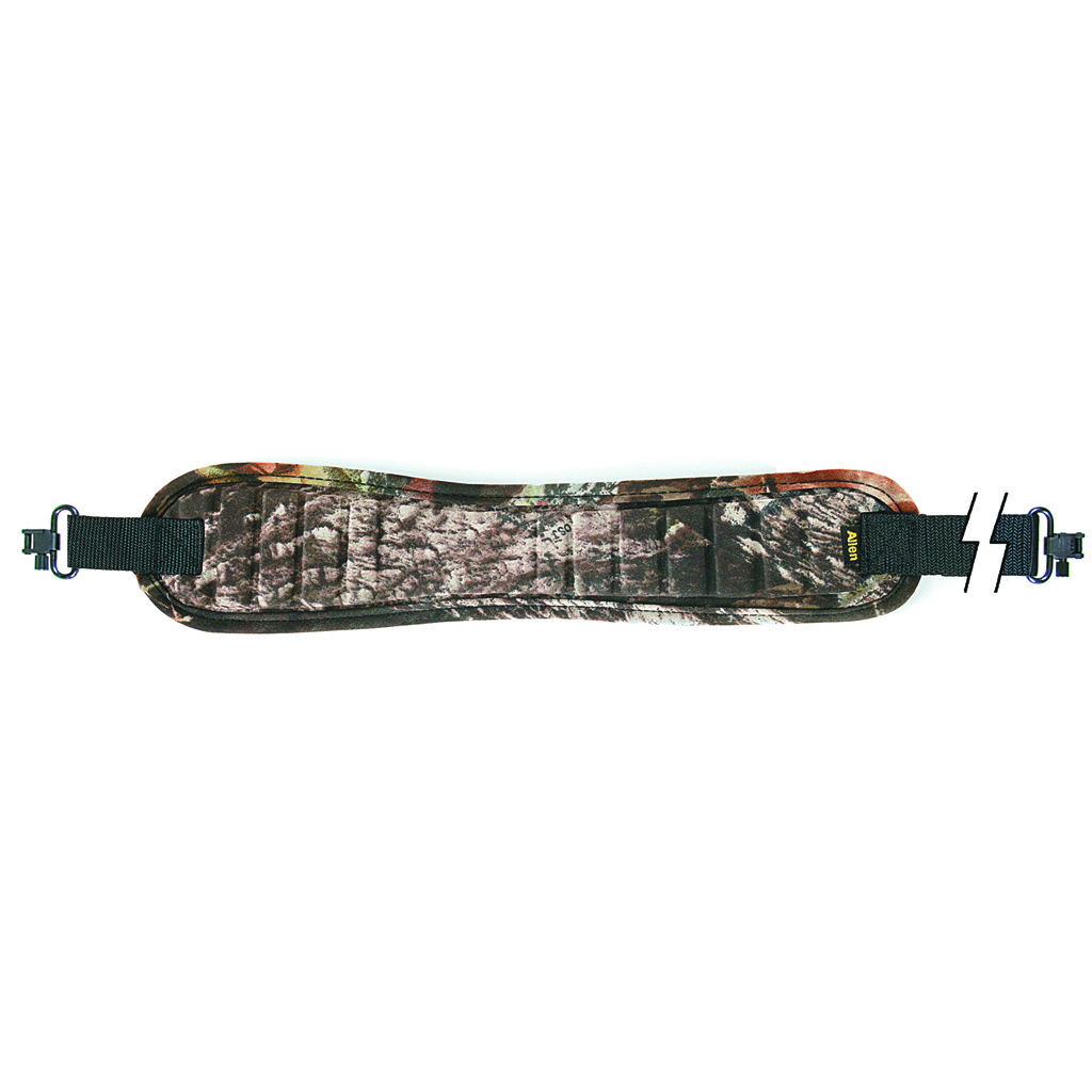 Allen High Country Ultralite Sling with Swivels; Mossy Oak Break-Up