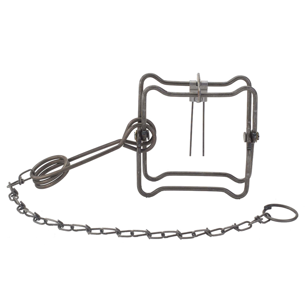 Duke 110 Body Grip Trap (No. 110)