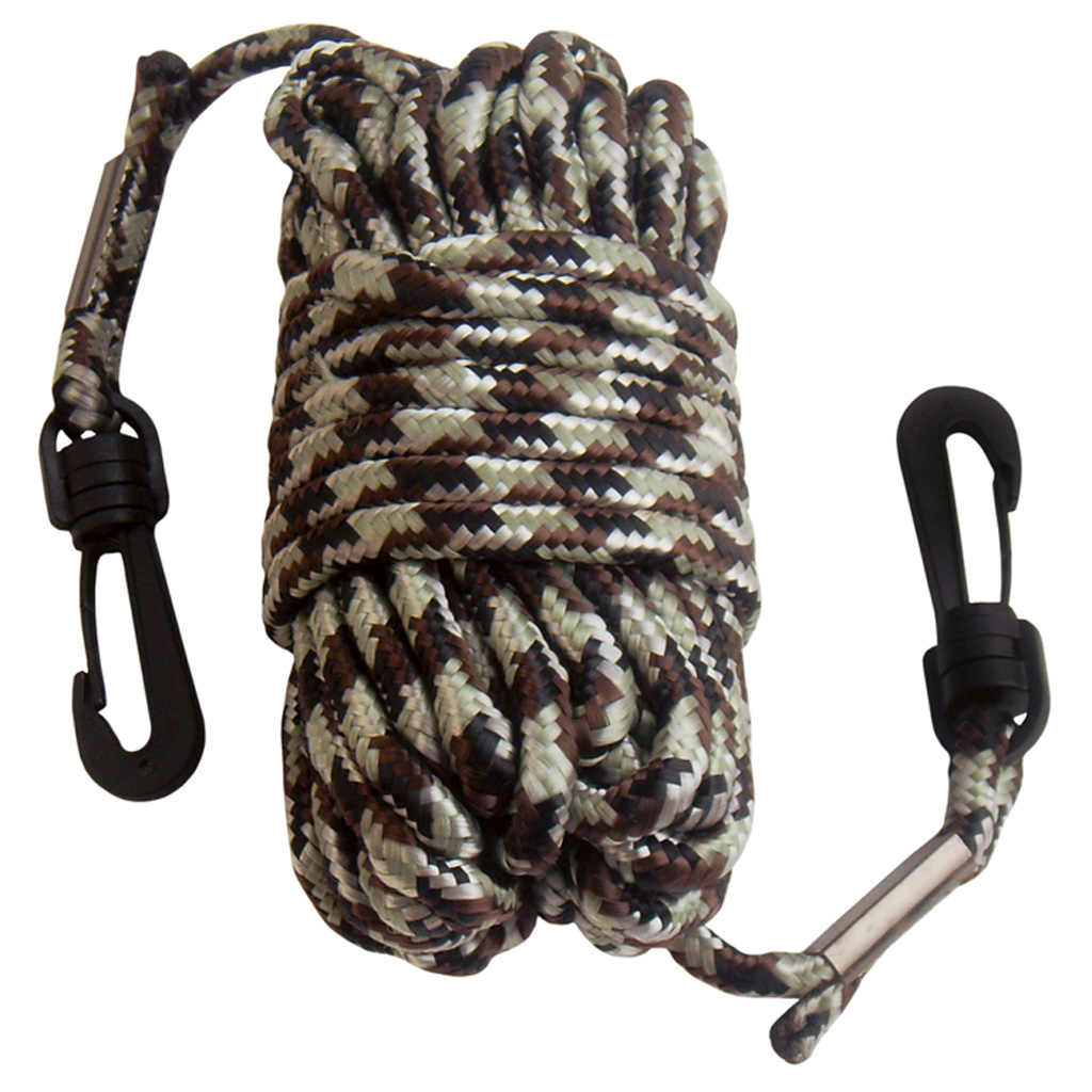 Primos Pull-Up Rope 30 ft. w/ 2 Clasps