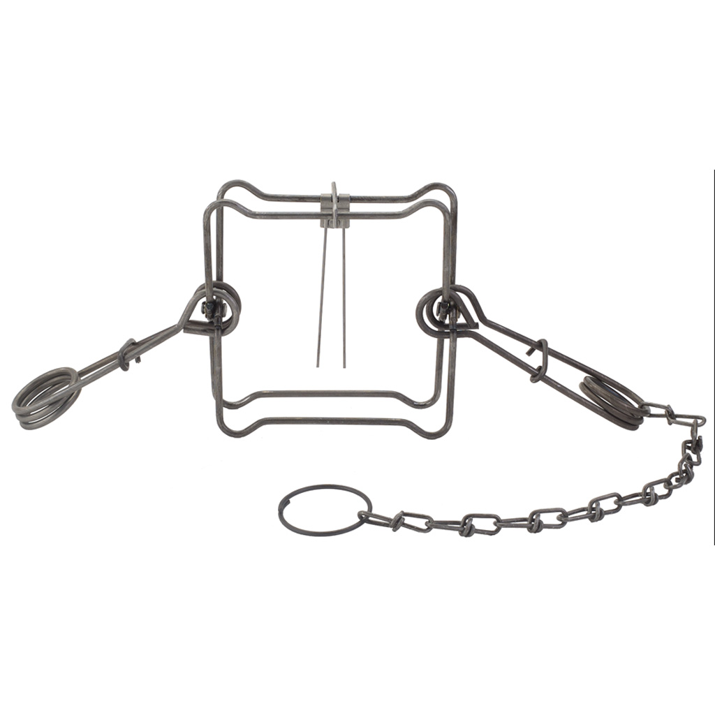 Duke No. 160 Body Grip Trap