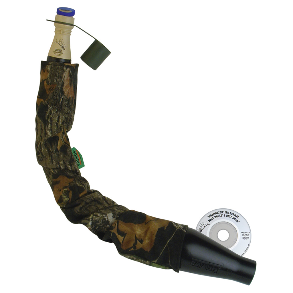 Primos Elk Terminator System