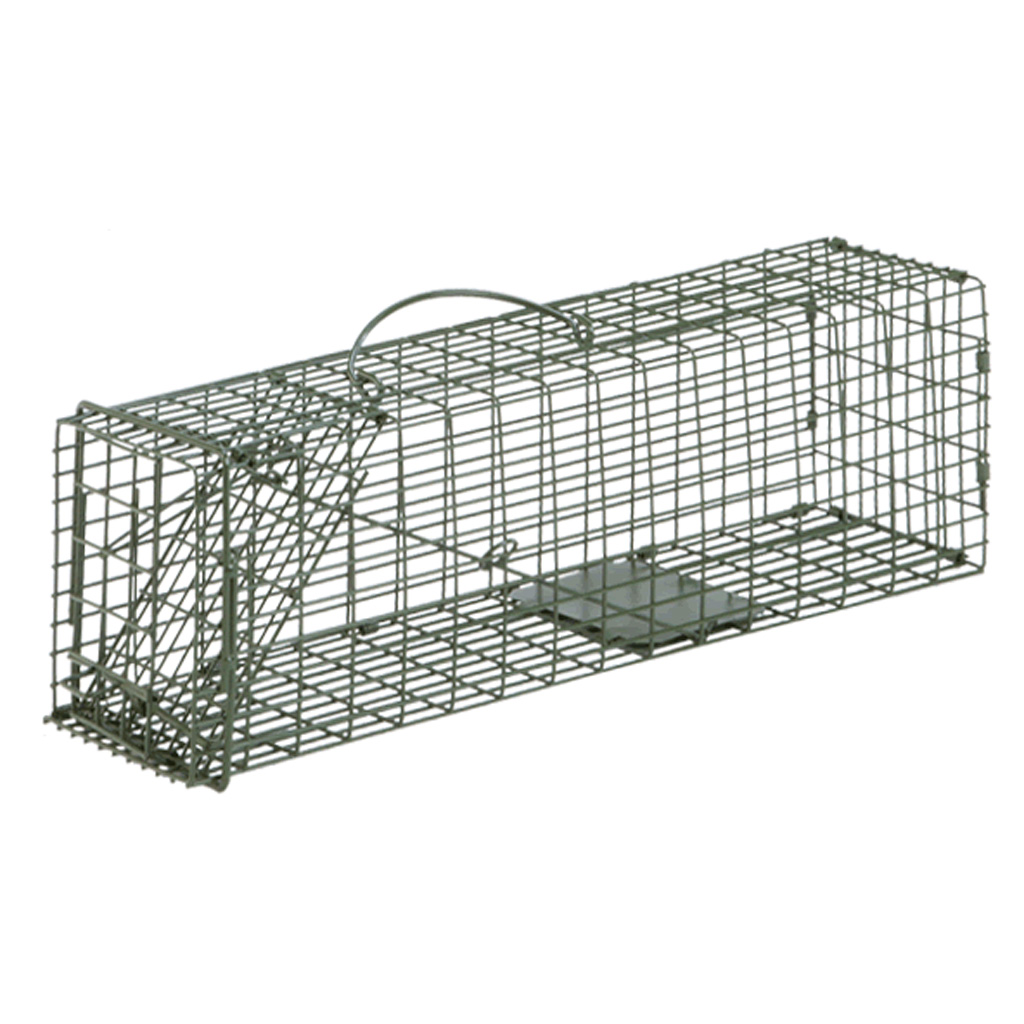 Duke Cage Trap No. 1 (16"x5"x5", 1 Door)