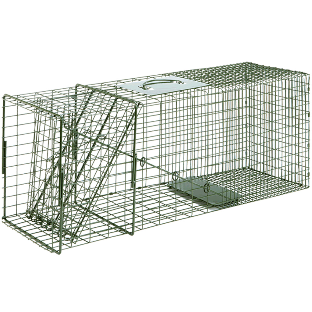 Duke Standard Cage Trap No. 3