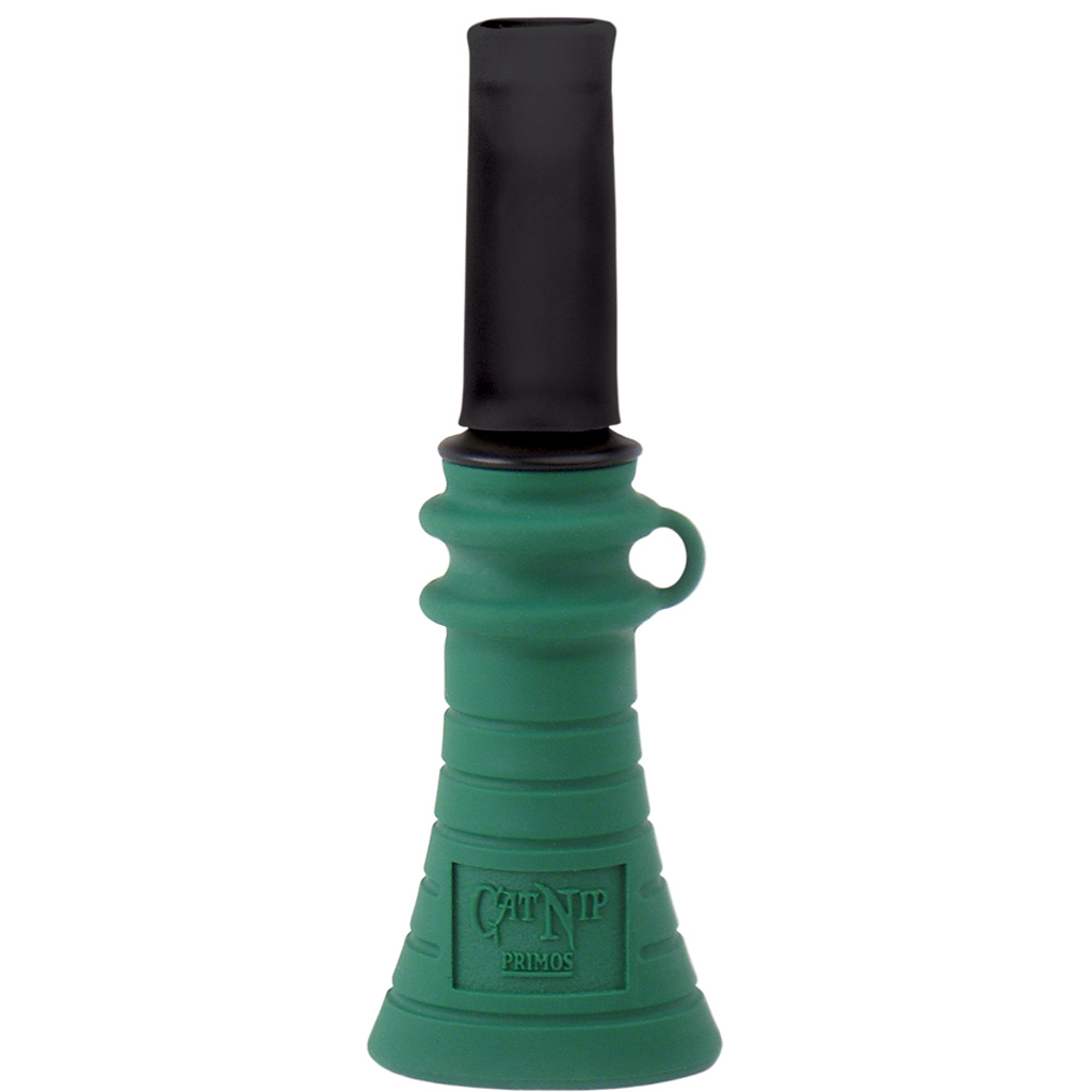 Primos Randy Anderson Cat Nip Predator Mouth Call