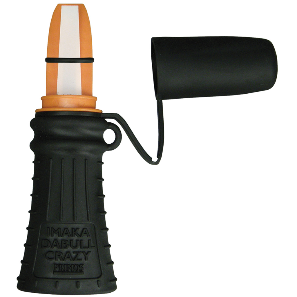 Primos Imaka Da Bull Crazy Elk Call
