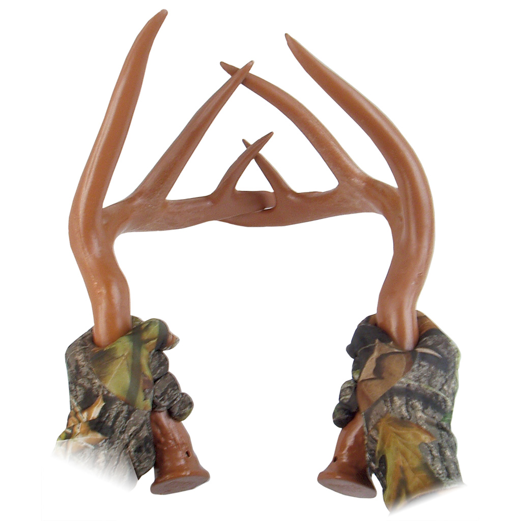 Primos Fightin' Horns 710 Deer Rattling Horns