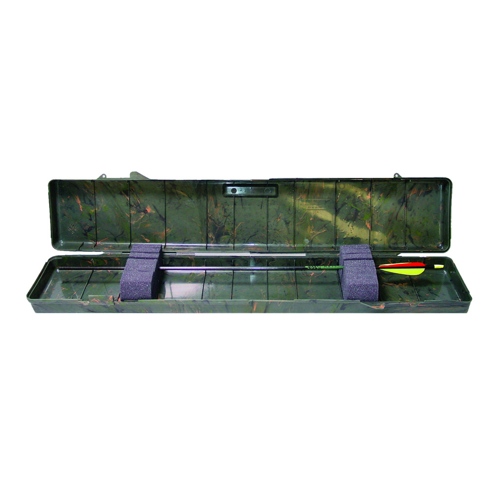 MTM 2900A Compact Arrow Case (Camo)