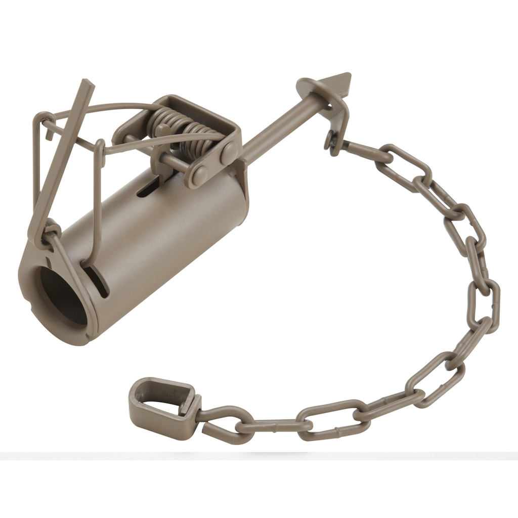 Duke Dog Proof Coon Trap (5100A)