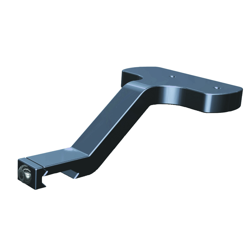 Bohning 3300B Top Mount Crossbow Quiver Mount