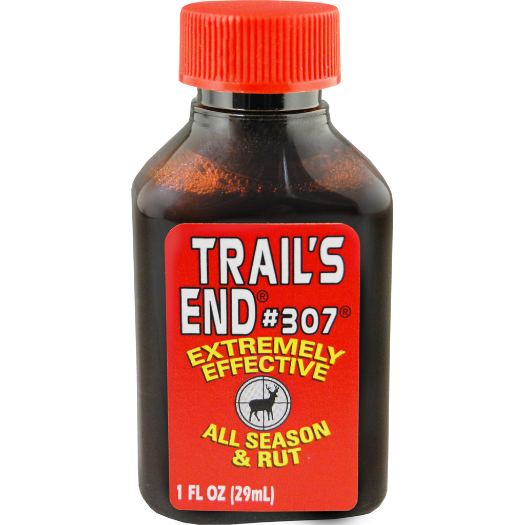 Wildlife Research Trails End #307 Buck Lure