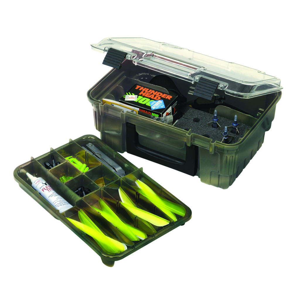 Plano Archery Box Camouflage