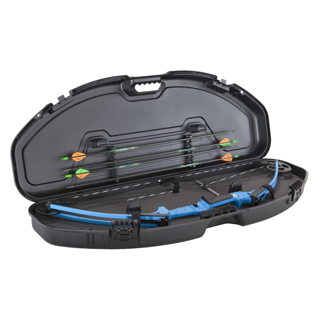 Plano Ultra Compact Bow Case