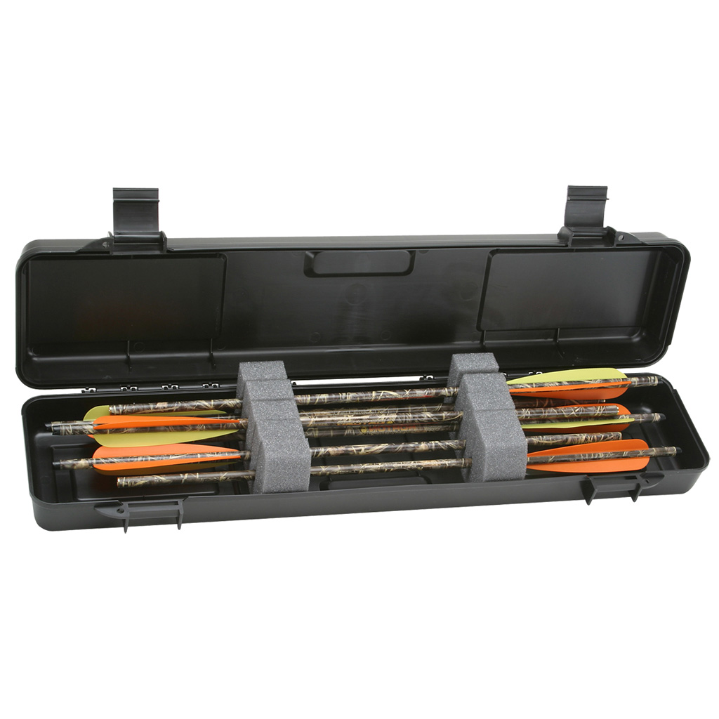 MTM Crossbow Bolt Case (Up to 22") - Black