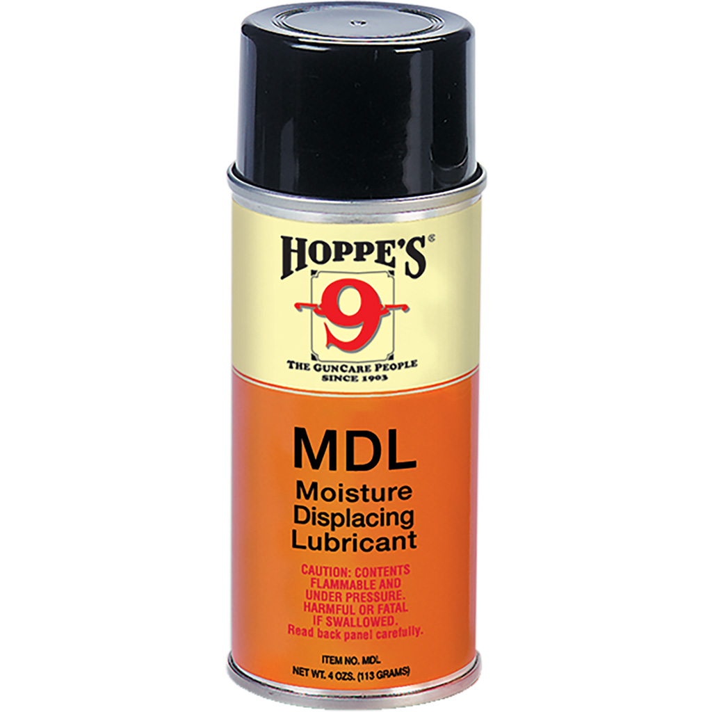 Hoppe's No. 9 Moisture Displacing Lubricant (Aerosol)