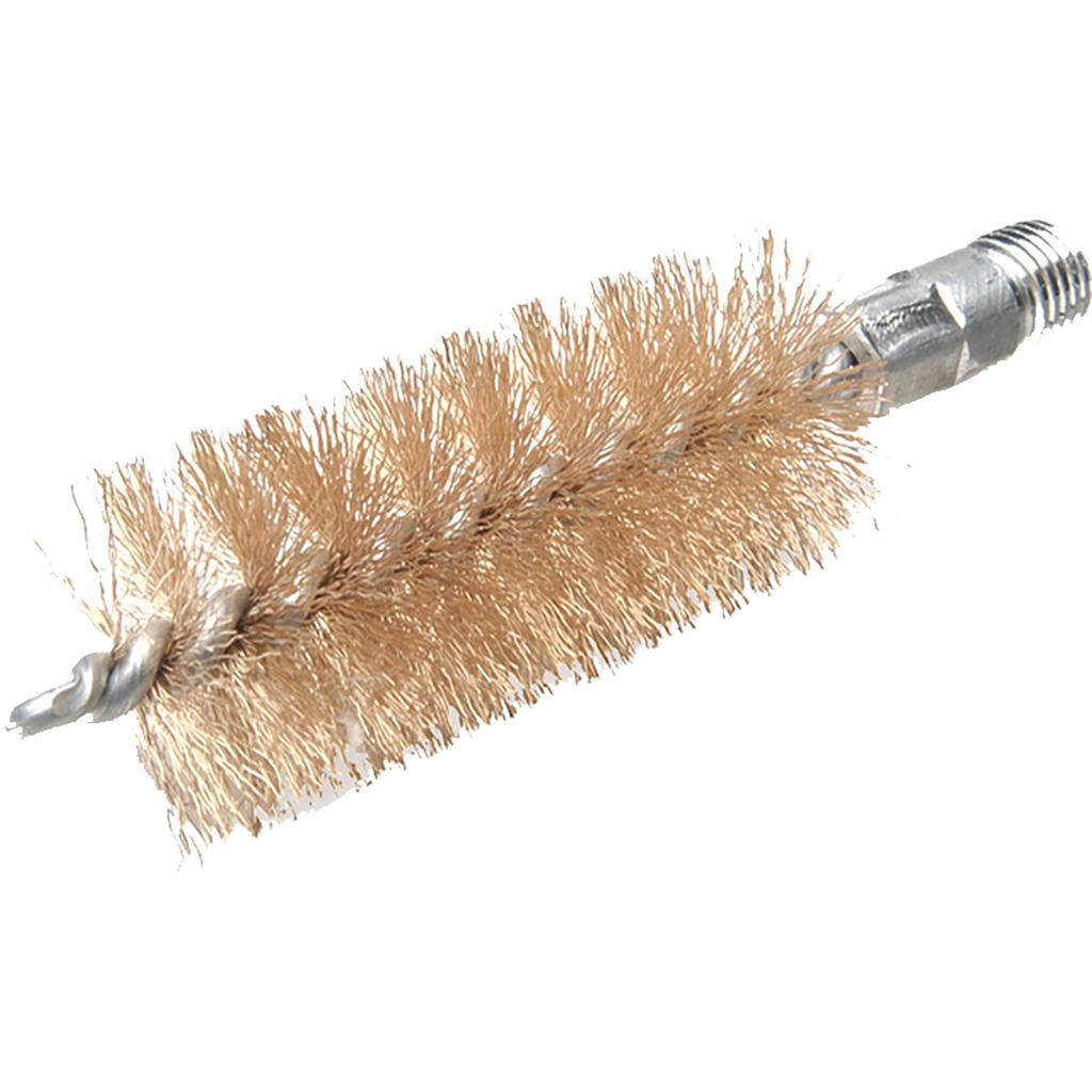 Hoppe's 1380P Utility Brush (Phosphor Bronze)
