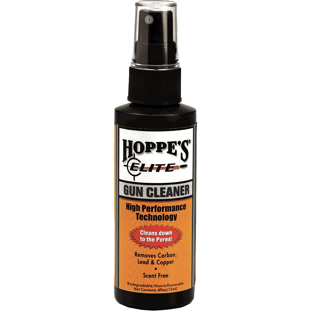 Hoppe's Elite Gun Cleaner 4 oz
