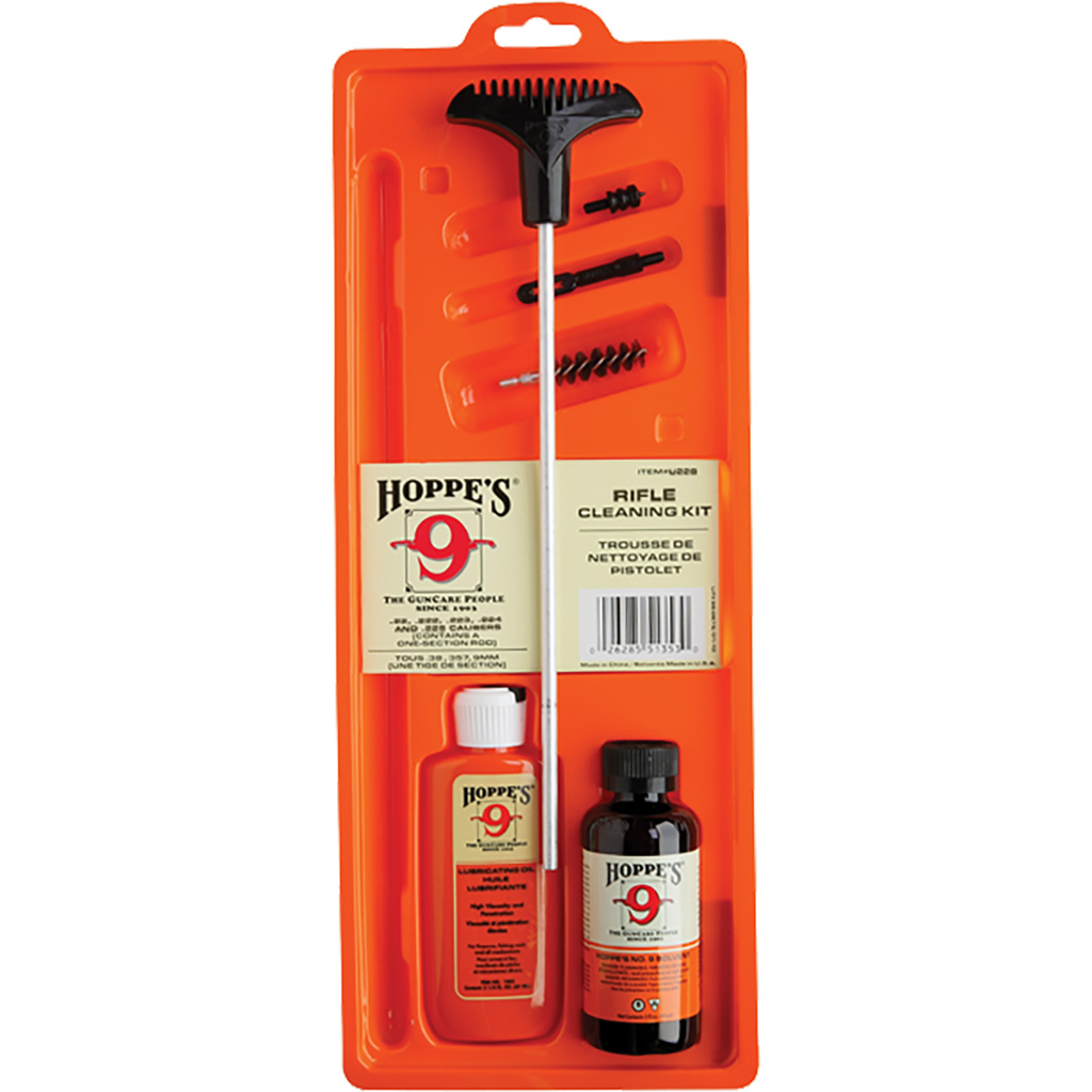 Hoppe's SGO12 Shotgun Cleaning Kit