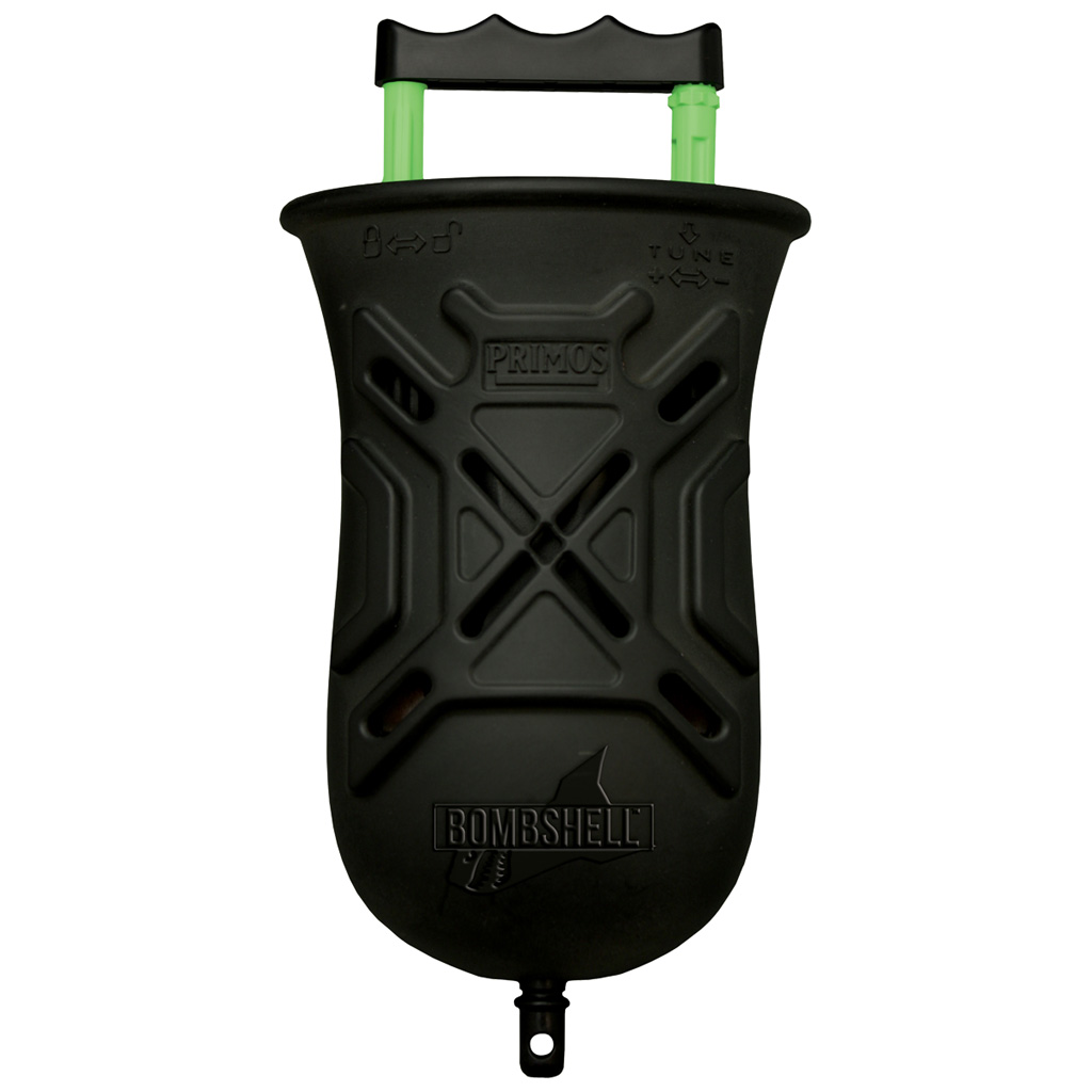 Primos Bombshell Push Pen Hen Turkey Call (PS209)