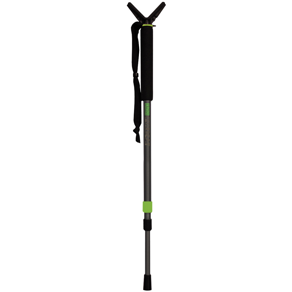 Primos Pole Cat Monopod Tall Shooting Rest