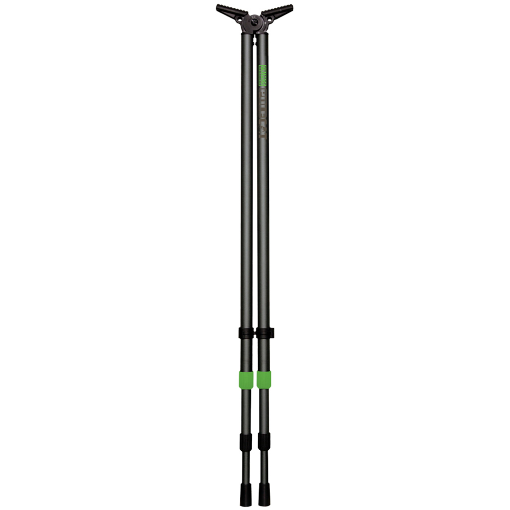 Primos Pole Cat Tall Bipod Shooting Rest (25-62 in.)