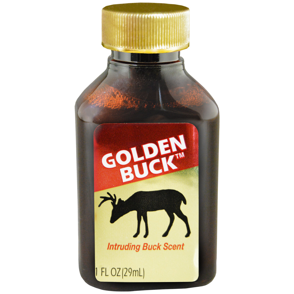 Wildlife Research Golden Buck Urine (1 oz)