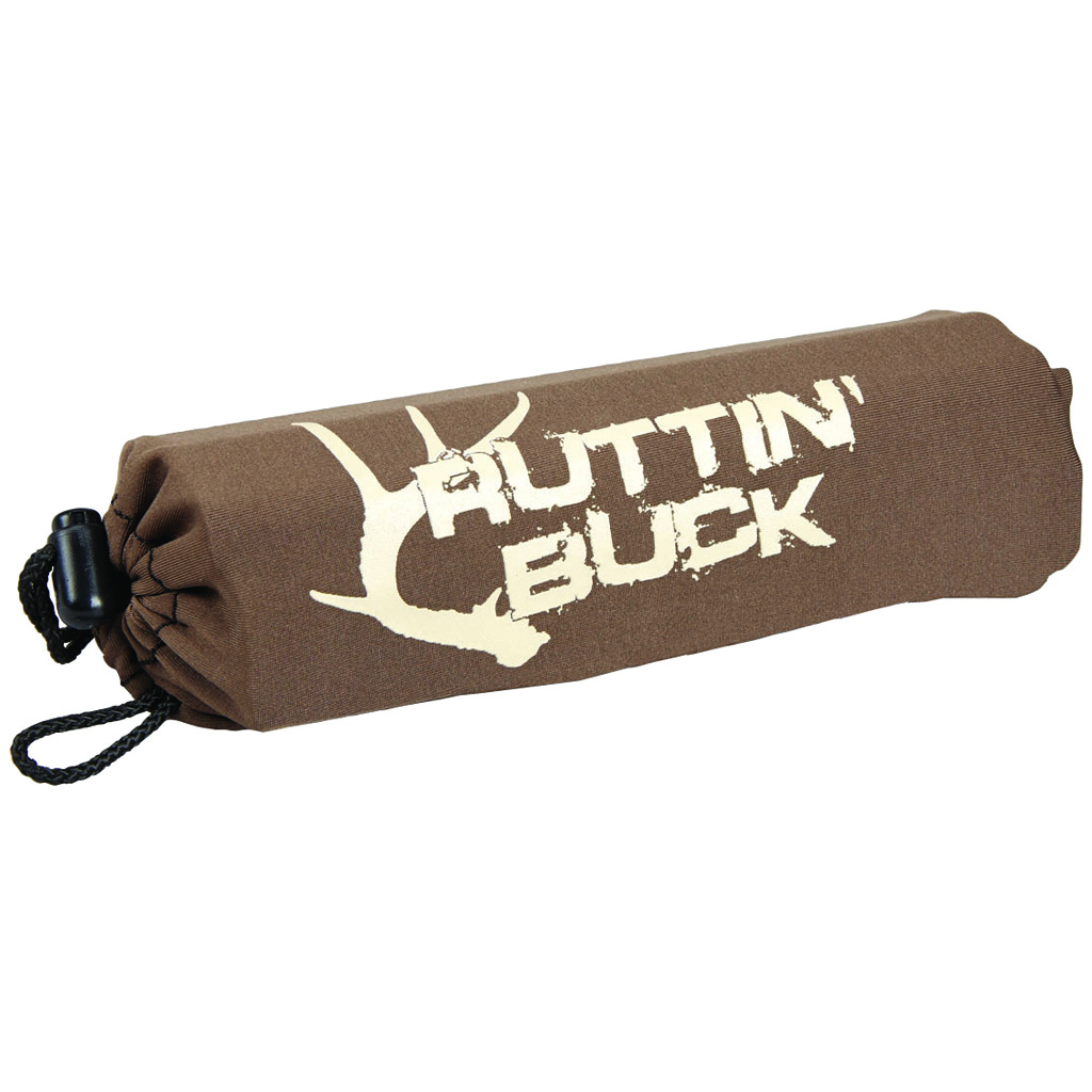 Hunters Specialties Ruttin' Buck Rattling Bag