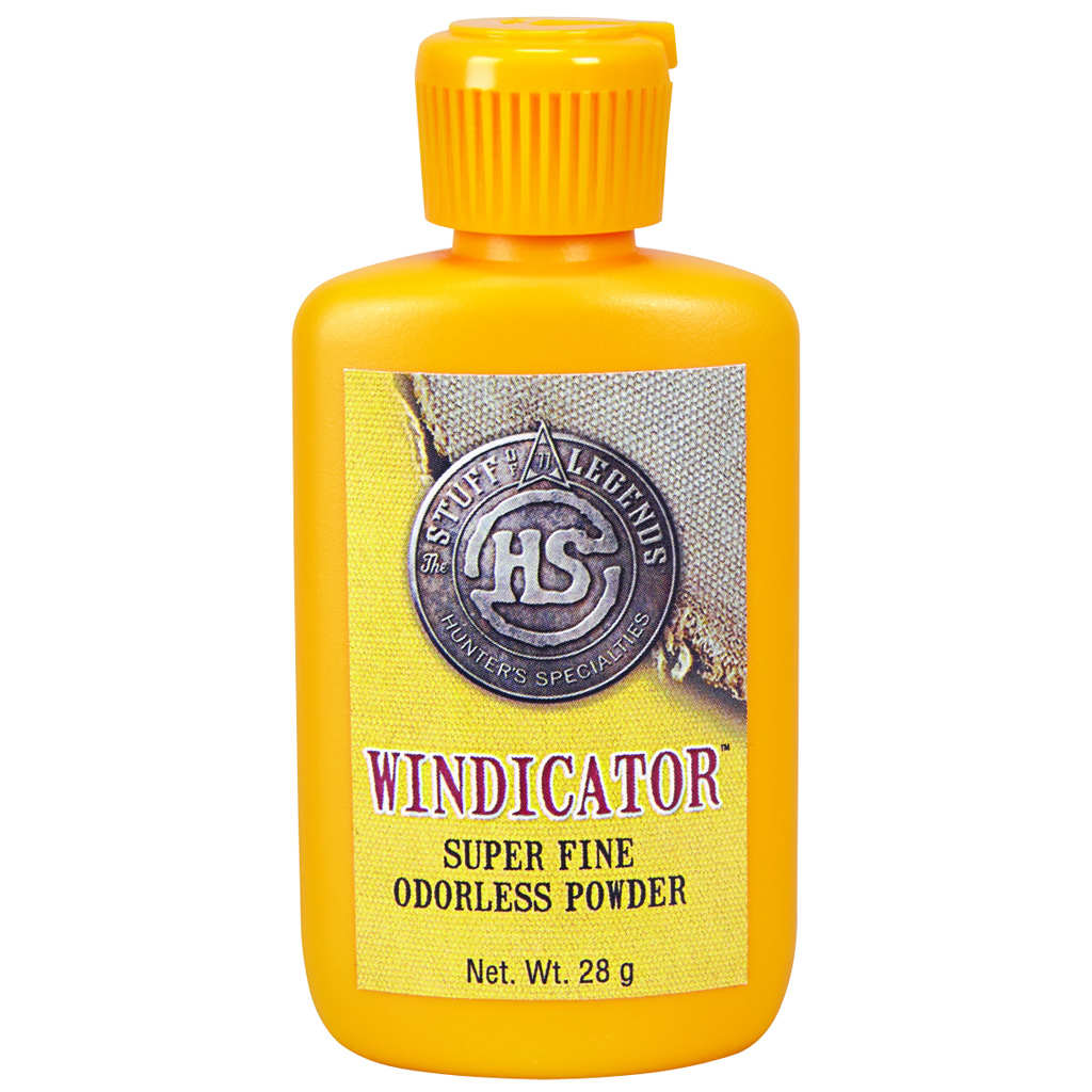 Hunters Specialties Windicator 28g Scent Powder