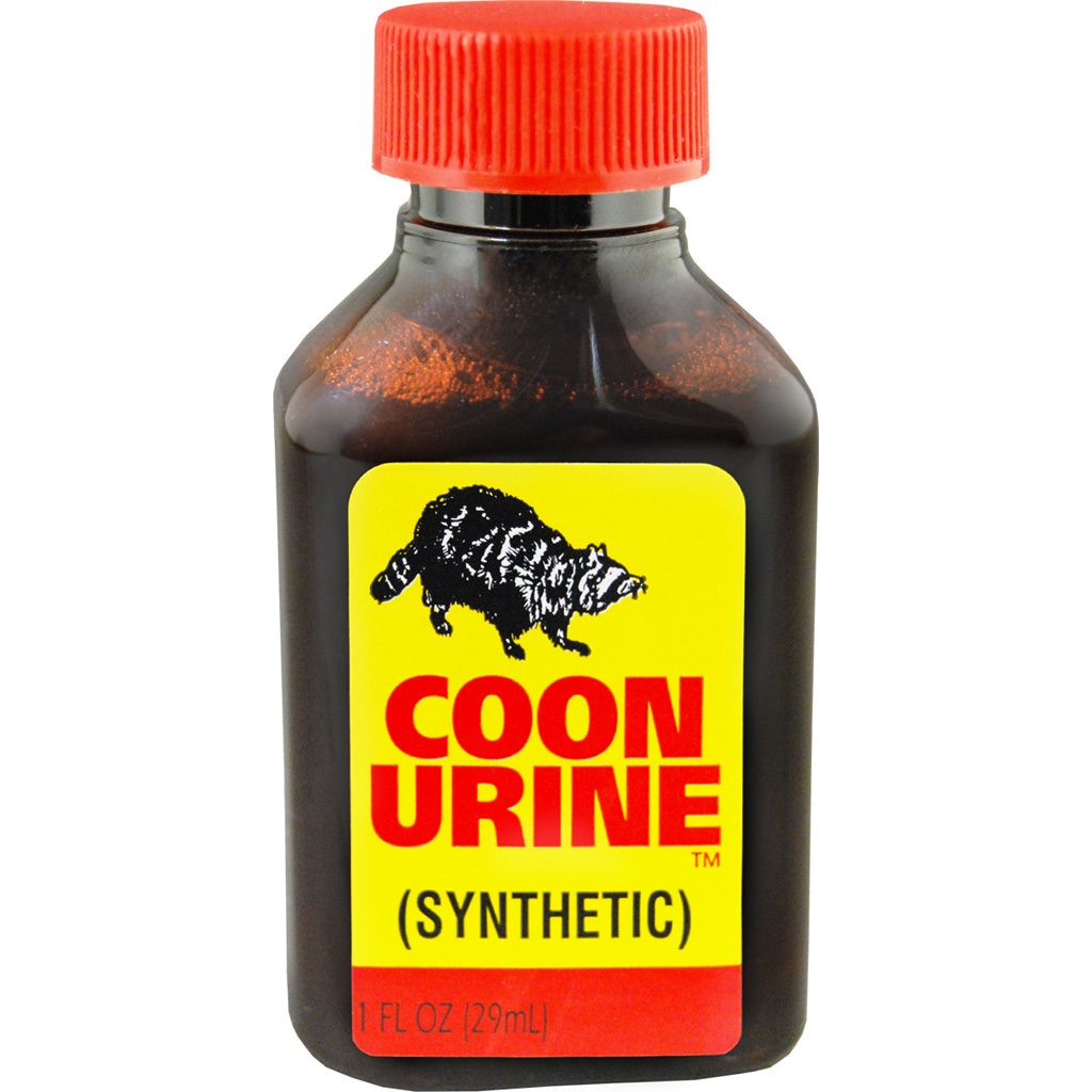 Wildlife Research Center Coon Urine Synthetic Cover Scent (5200B) - 1 fl oz