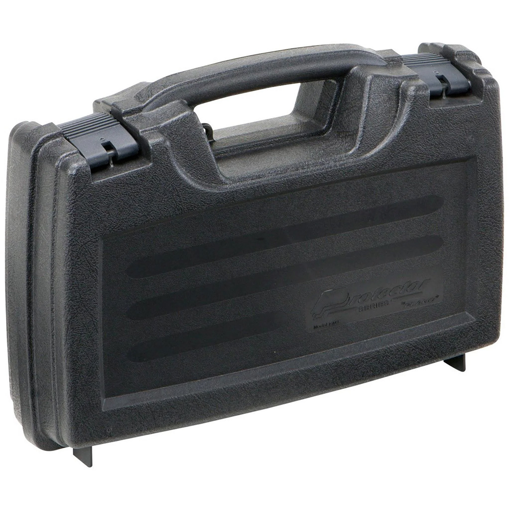 Plano Protector Series Single Handgun Case