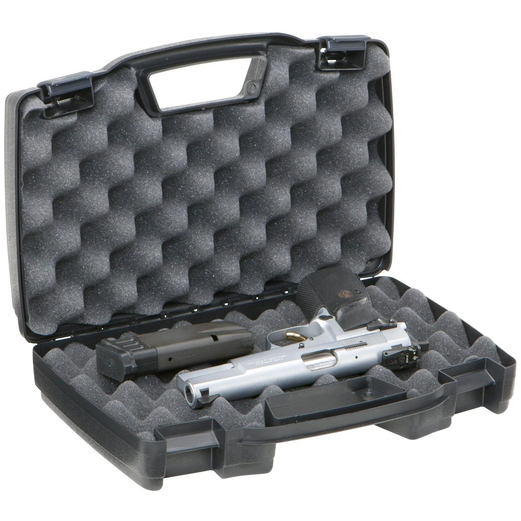 Plano Protector Series Single Handgun Case