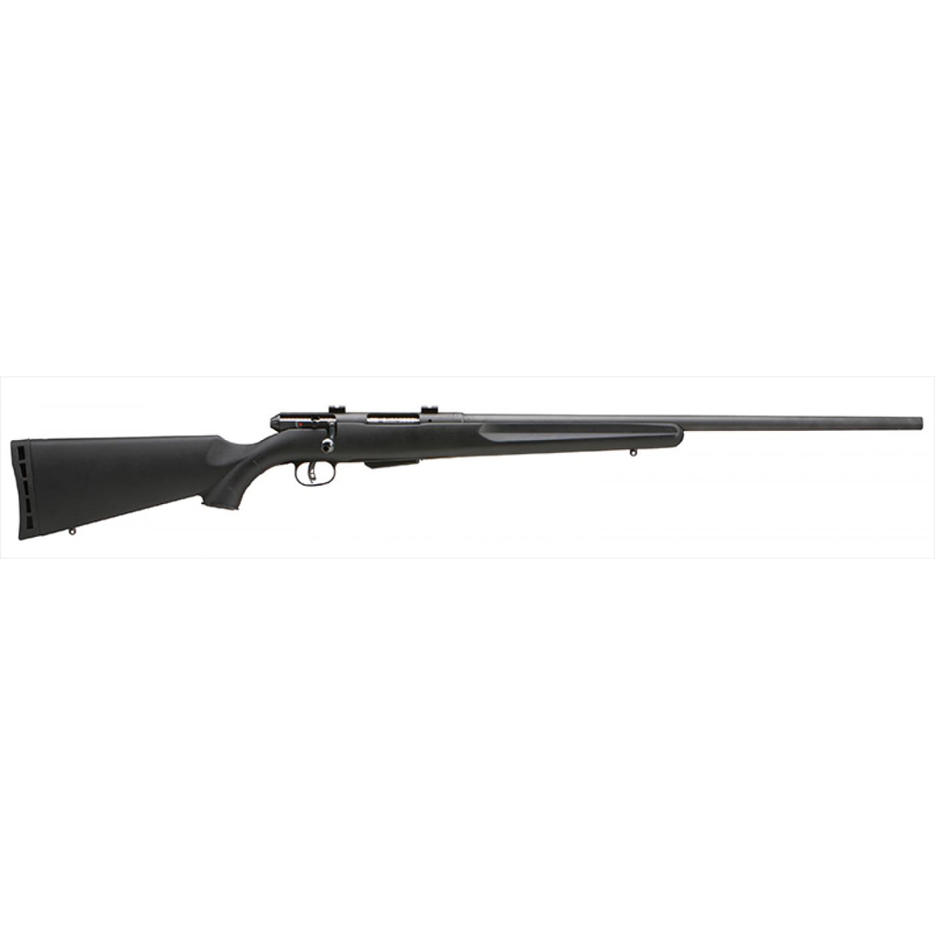 Savage 25 Walking Varminter .17 Hornet Bolt-Action Rifle