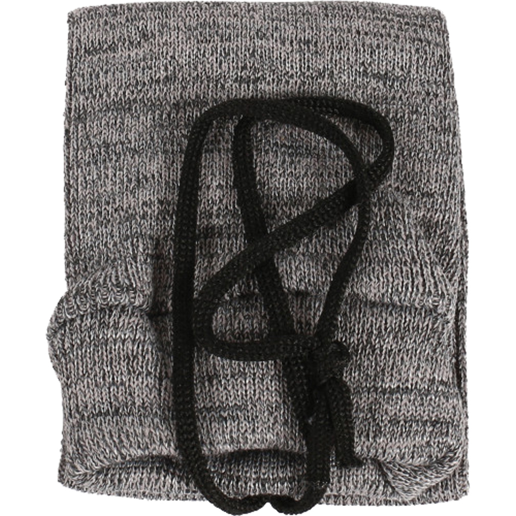 Allen Knit Handgun Sock 14 in. (Gray)