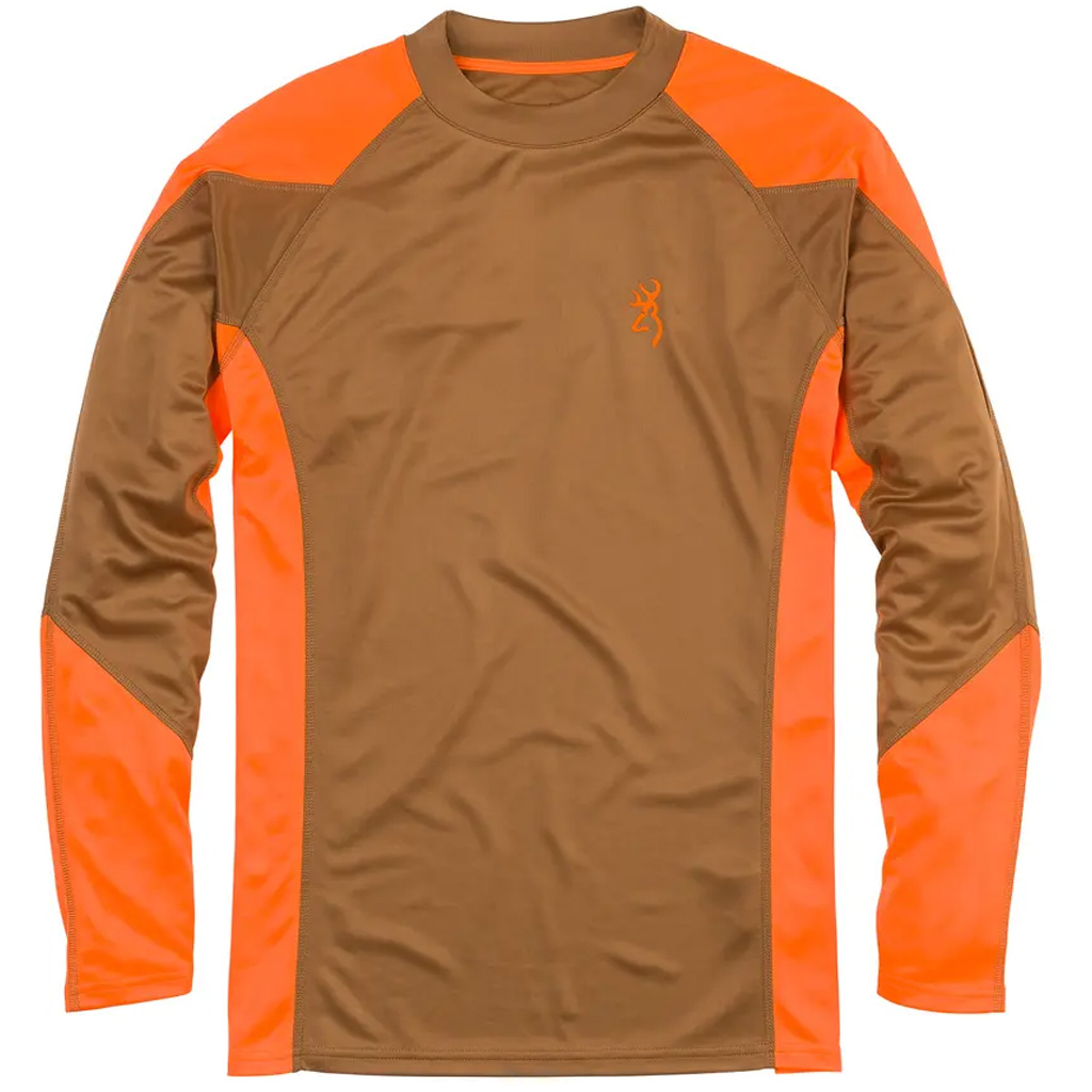 Browning NTS Upland Shirt