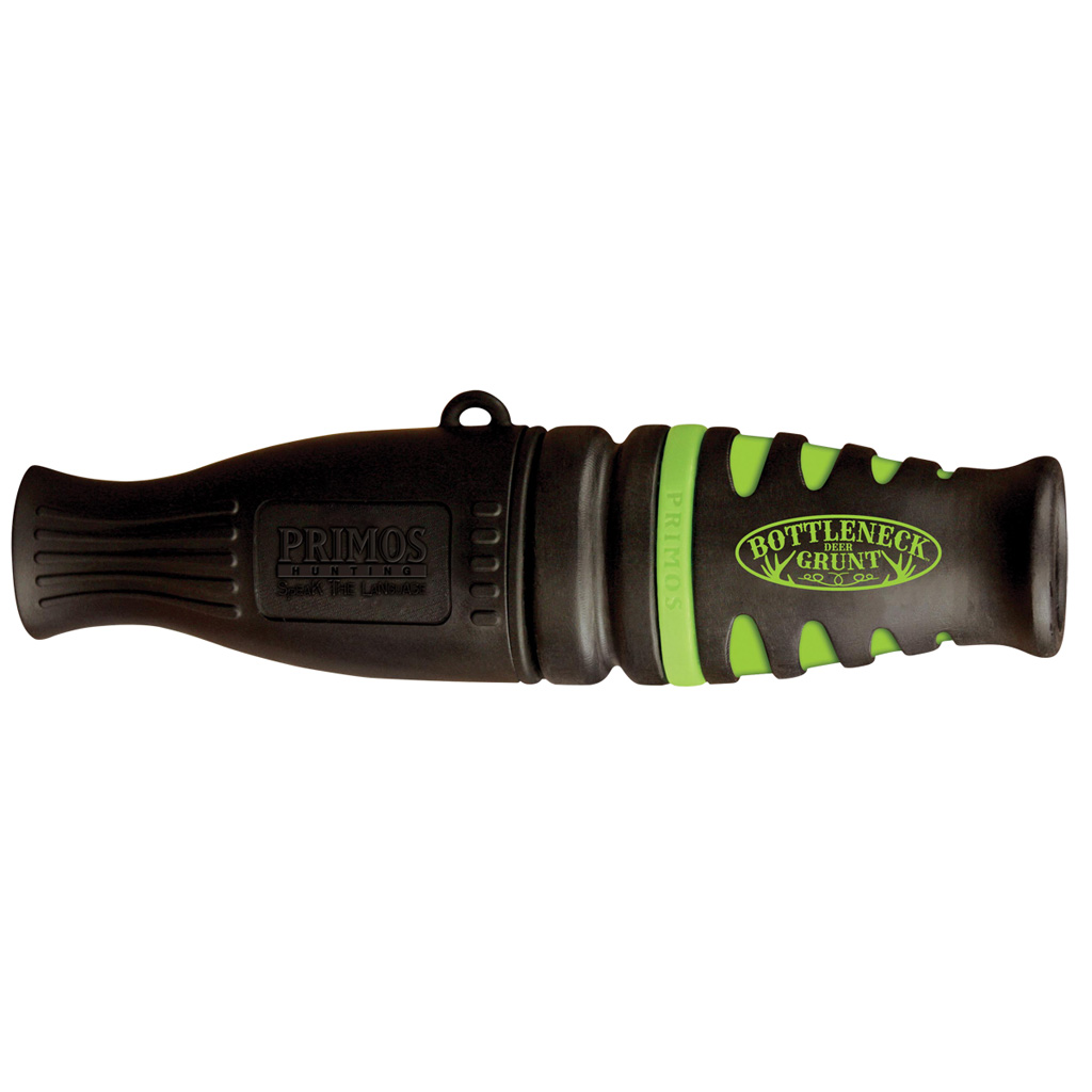 Primos Bottleneck Deer Grunt Call