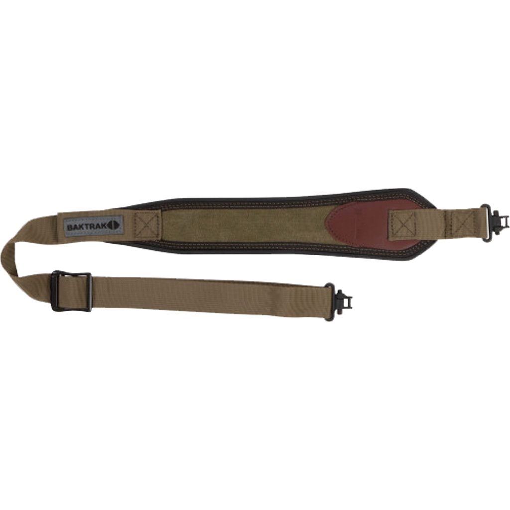 ALLEN Heritage Long Gun Sling (Baktrak) Olive