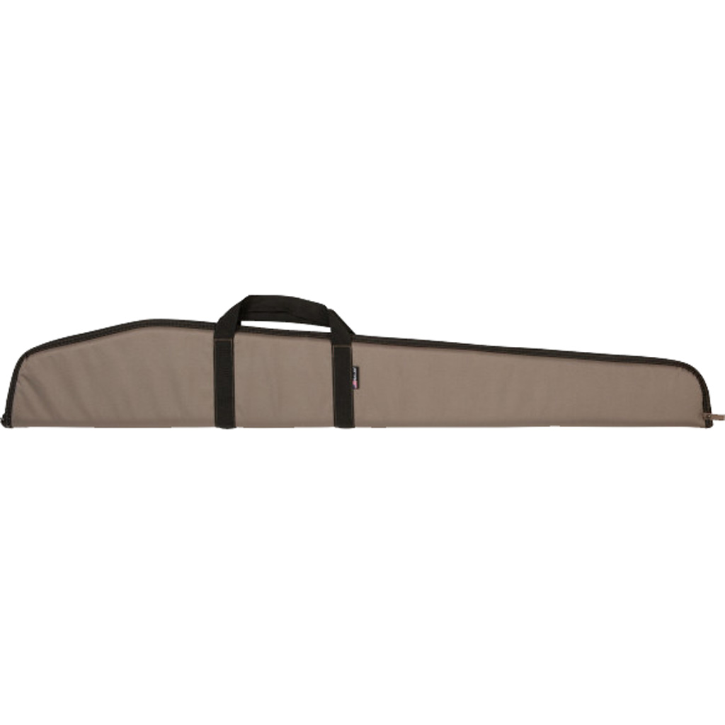 Allen Durango 52 in Shotgun Soft Case Tan/Black