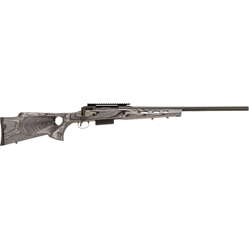 Savage 220 20 Gauge Bolt-Action Slug Gun with Thumbhole Stock
