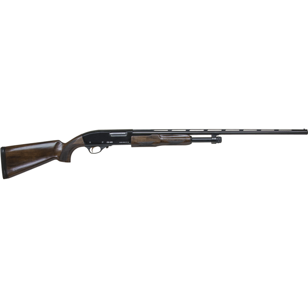 CZ 628 Field Select Pump Shotgun (28 Gauge)